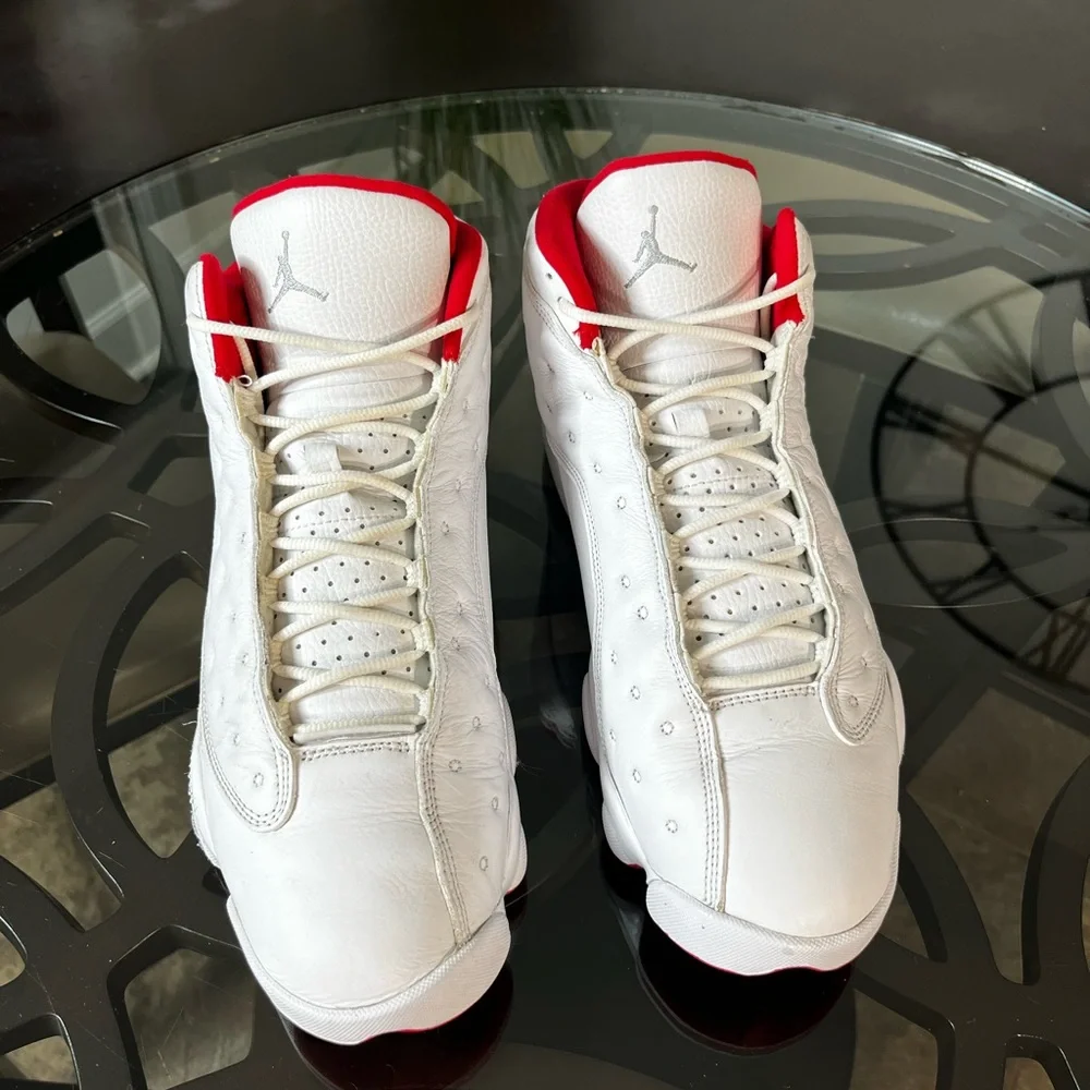 Nike Air Jordan 13 Retro Alternate History of Flight Size 11 - Picture 3 of 5